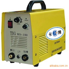 【厂家直销】逆变直流氩弧焊机成本低、效率高