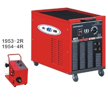 【优质机械打造】二氧化碳气保焊机焊接性能非常好