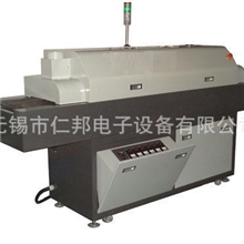 无铅全热风回流焊（经济型）RE-830－ＬＦ