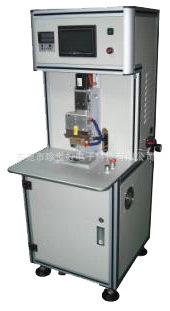 苹果iphone5焊接机器人