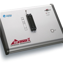 韩国COMPASSTOPMAXII烧录器