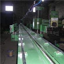 螺旋翅片管焊接机