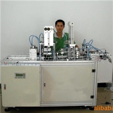 供应口罩自动焊带机