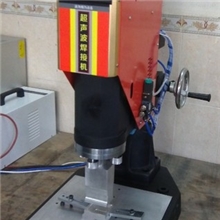 批发全新超声波焊接机6500元(图)，电脑机型，全中文触摸操作