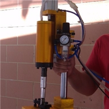 超小型精密超声波焊接机，世界上最小的超声波焊接机