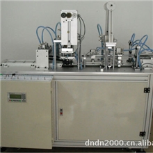 供应口罩自动点带机