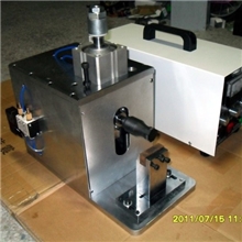 超声波金属焊接机