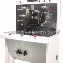 购ACF胶贴附机、ACF胶粘贴合机就找欧联，值得信赖