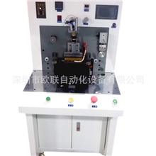 武汉设备厂家上对位FOG、下对位FOG、FOG热压机、FOG设备找欧联