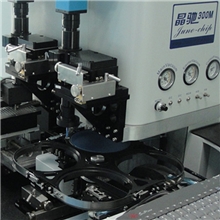 热销二手自动固晶机晶驰300M