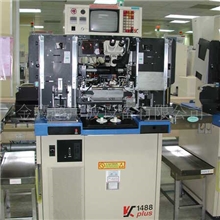 供应二手KS1488自动焊线机免费培训