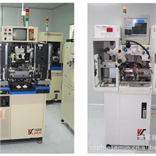 长期供应美国二手焊线机、LED焊线机、金丝球焊线机