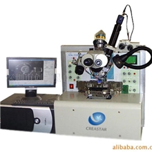 常州供应半自动超声波金丝球焊机CS2600金属键合半导体焊接