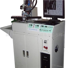 供应超声波半自动粗铝丝压焊（键合）机,铝带键合，电力电子焊接