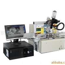 供应LED自动金丝球焊线机