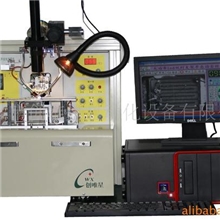供应大功率半自动金丝球焊线机、大功率超声波金丝球焊