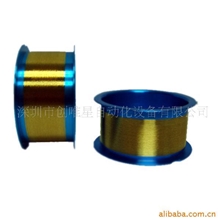 供应金丝、国外进口金线