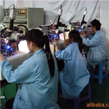 供应改装金丝球焊线机、超声波金丝球焊机