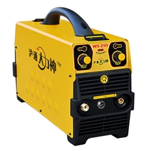 上海沪通大力神WS系列IGBT逆变氩弧焊机