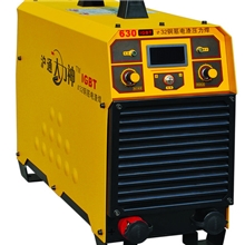 上海沪通大力神Ф32钢筋电渣压力焊机