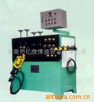 厂家直销全液压驱动，微电脑控制YX-打圈机（图）