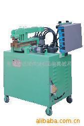 厂家直销亿欣牌高效节能，焊接表面佳YXM-50自动空压式排焊机