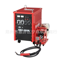 河南供应凯尔达NBC-300R二保焊机二氧化碳气体保护焊机