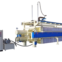 供应压滤机优质（选煤）节能、高效无人值守快速压滤机