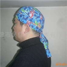 供应可水洗海盗款及欧美款安全焊帽