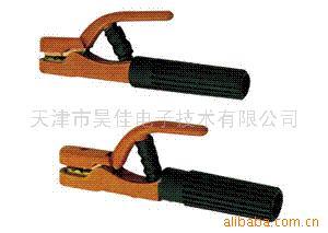 供应优质电焊钳(电焊工具）