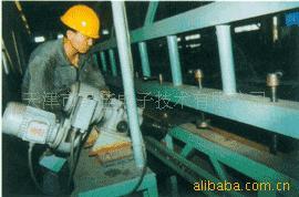 供应管板坡口铣削器