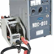 供应经济型CO2气体保护半自动焊机