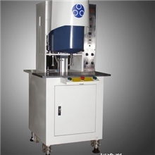 长荣定位旋转熔接机水壶水杯塑料球旋转摩擦焊接熔敷机