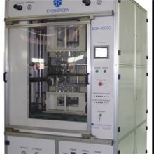 长荣热板焊接机400（加高型）塑料汽车车灯罐体熔敷机热熔机