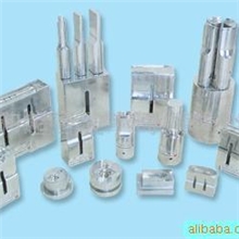 供应超声波模具/超音波焊头/超音波治具/花边机花模加工