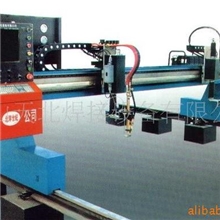 龙门式数控切割机