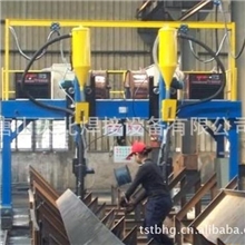 龙门式自动焊机