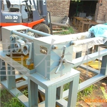 供应滚丝机丝杠机穿墙螺丝机(图)