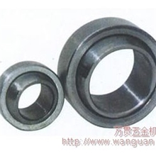 成都瓦房店ZWZ轴承关节轴承GE70ES-2RS型