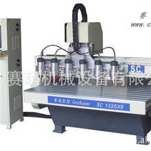 供应SC1325X6古典浮雕雕刻机木工雕刻机高效数控雕刻机木雕机