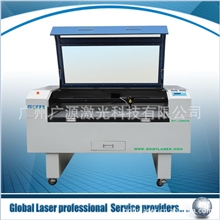 皮革专用机械设备可用于皮革切割、雕刻、冲孔