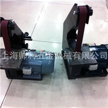 厂家直销砂带机台式重型砂带机915