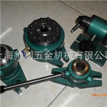 手动夹具YB15,20,25,32含税【帅利机械】
