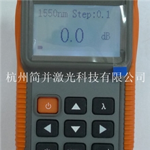 手持数显可变衰减器DL-ATT321