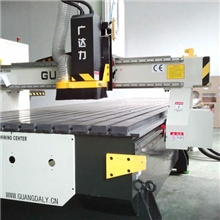 多头切换型雕刻机