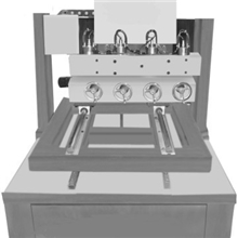 石材雕刻机
