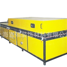 小额批发高速真空皮雕软包造型机吸塑机吸塑机温控