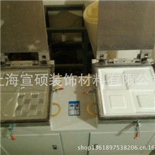 高品质3D立体背景墙专用生产设备皮雕背景墙设备