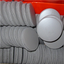 光敏垫裁剪好的光敏垫圆形长方椭圆正方各种规格齐全光敏机