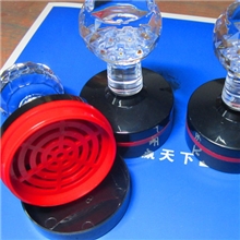 光敏hb-40光敏印章外壳光敏印章万次印章章料批发光敏垫批发